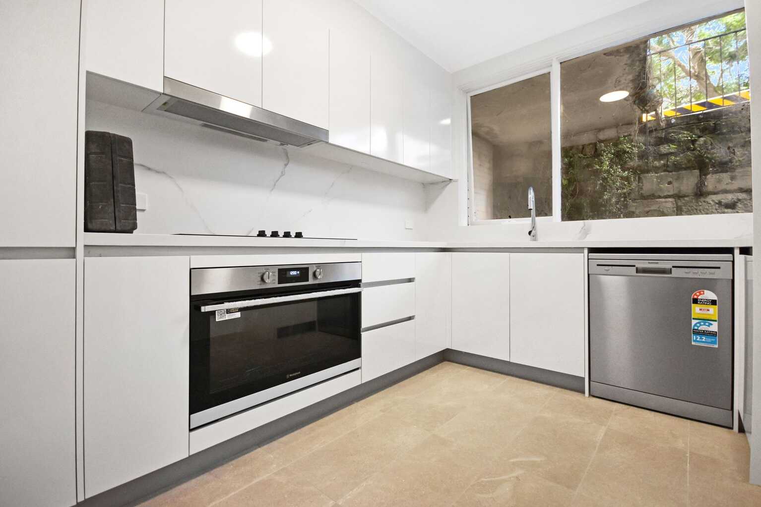 54 Sutherland Street Paddington