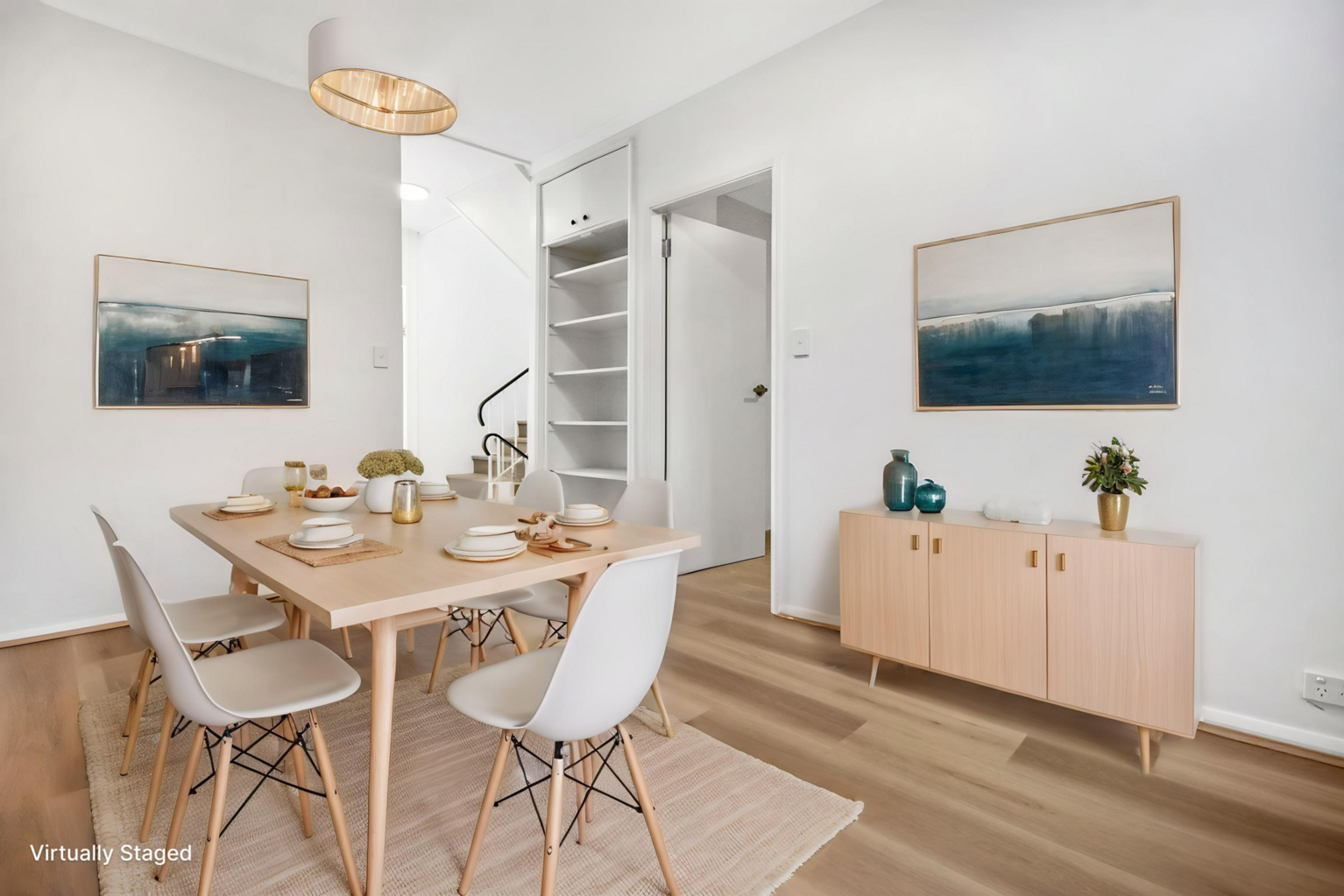 54 Sutherland Street Paddington