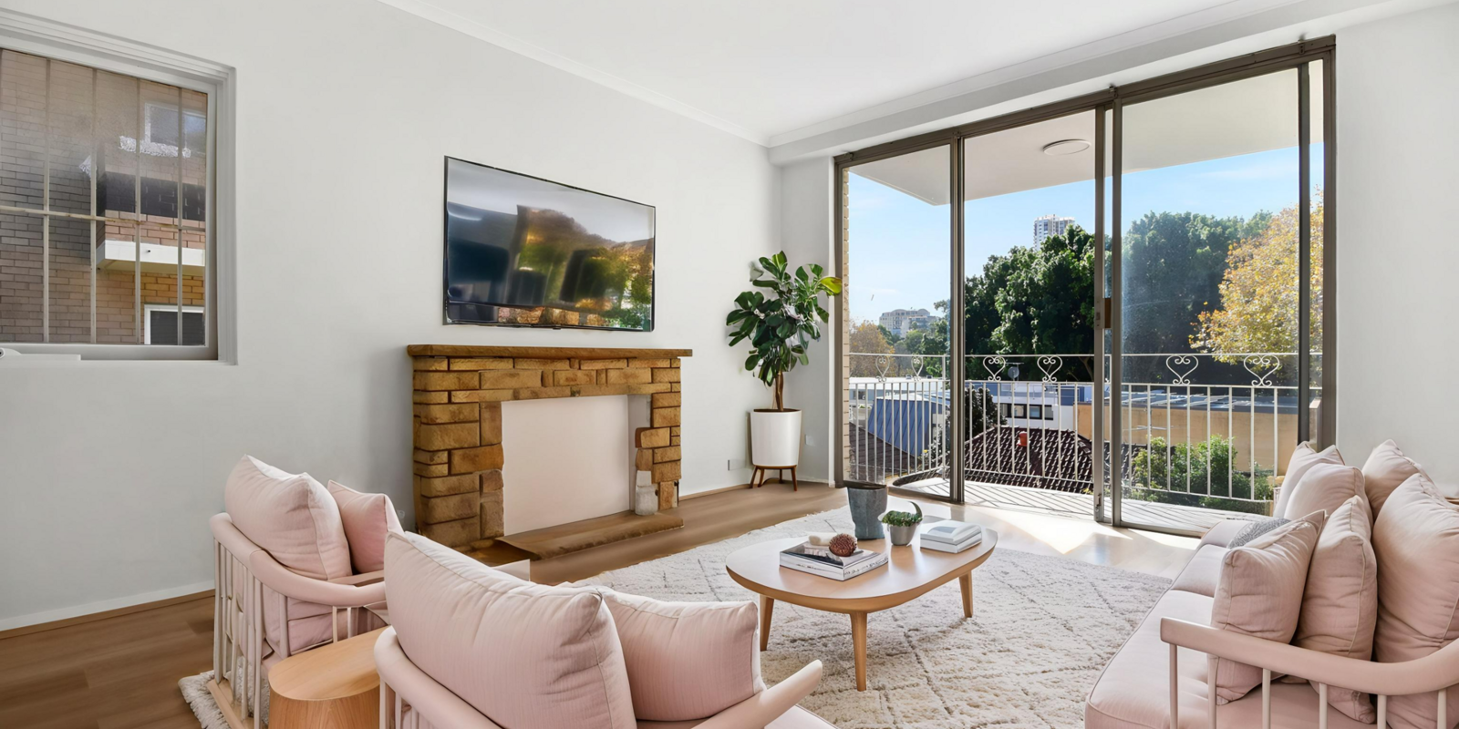 54 Sutherland Street Paddington