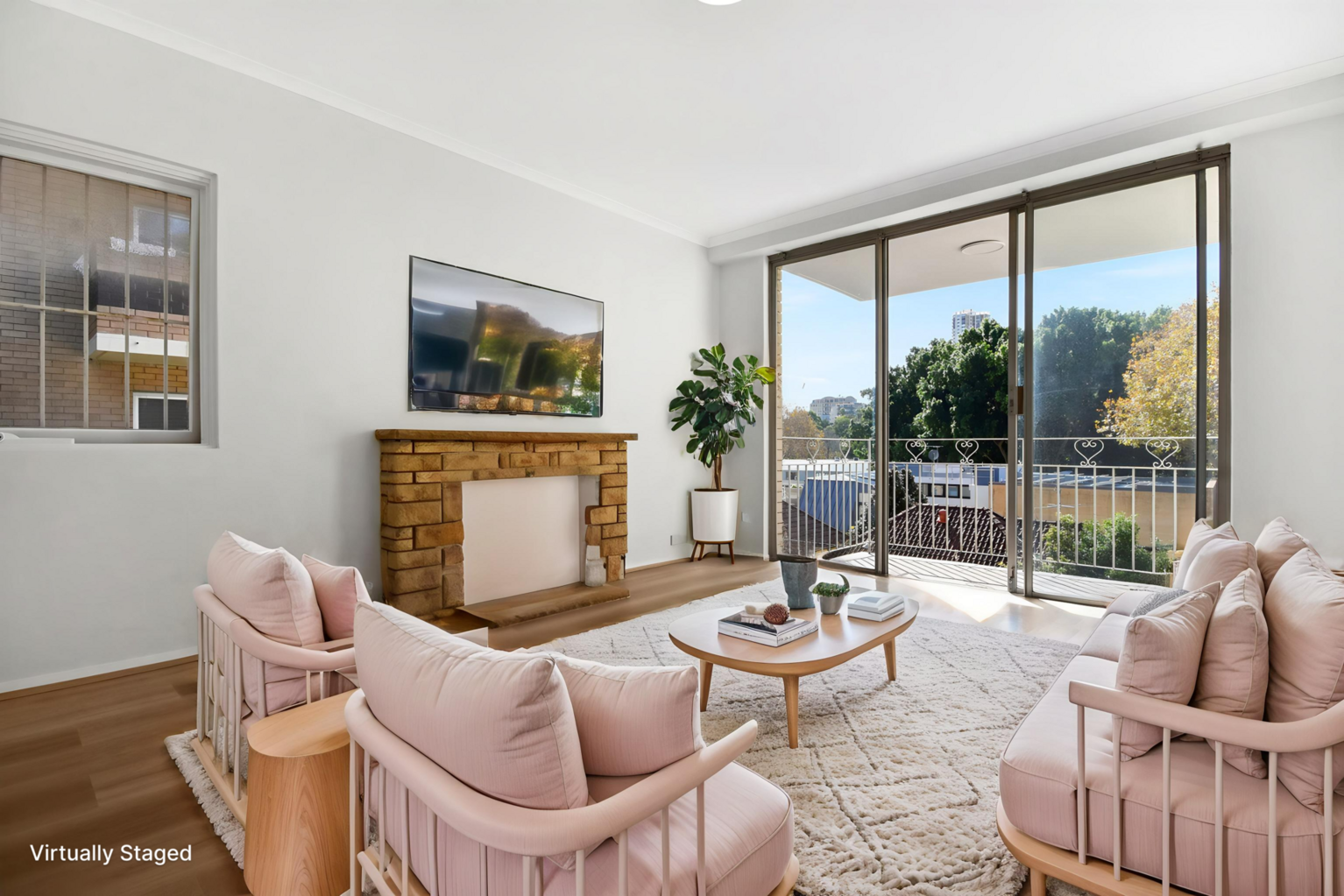 54 Sutherland Street Paddington