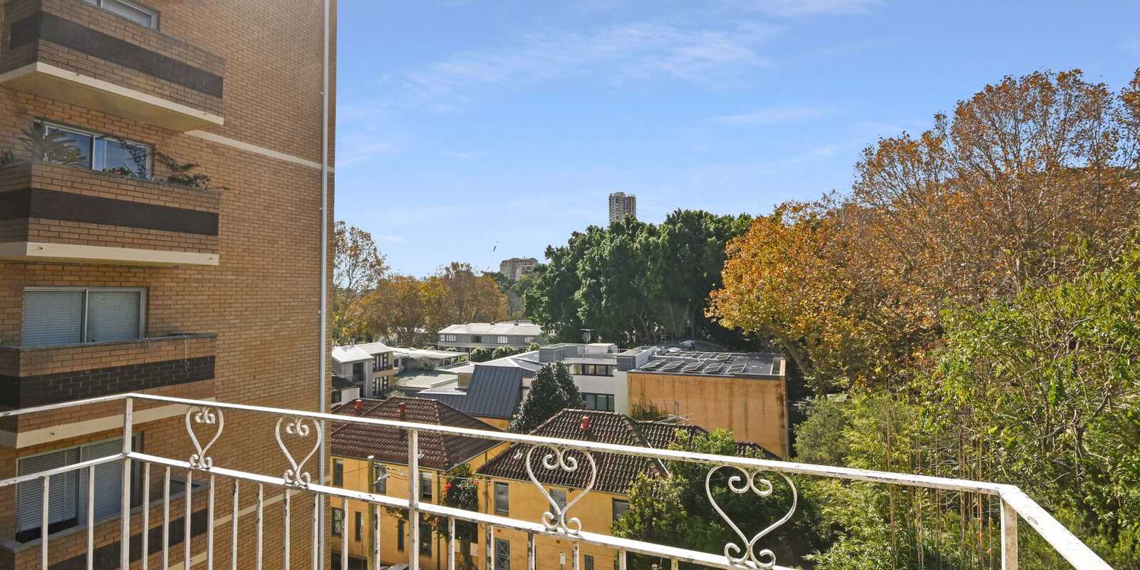 54 Sutherland Street Paddington