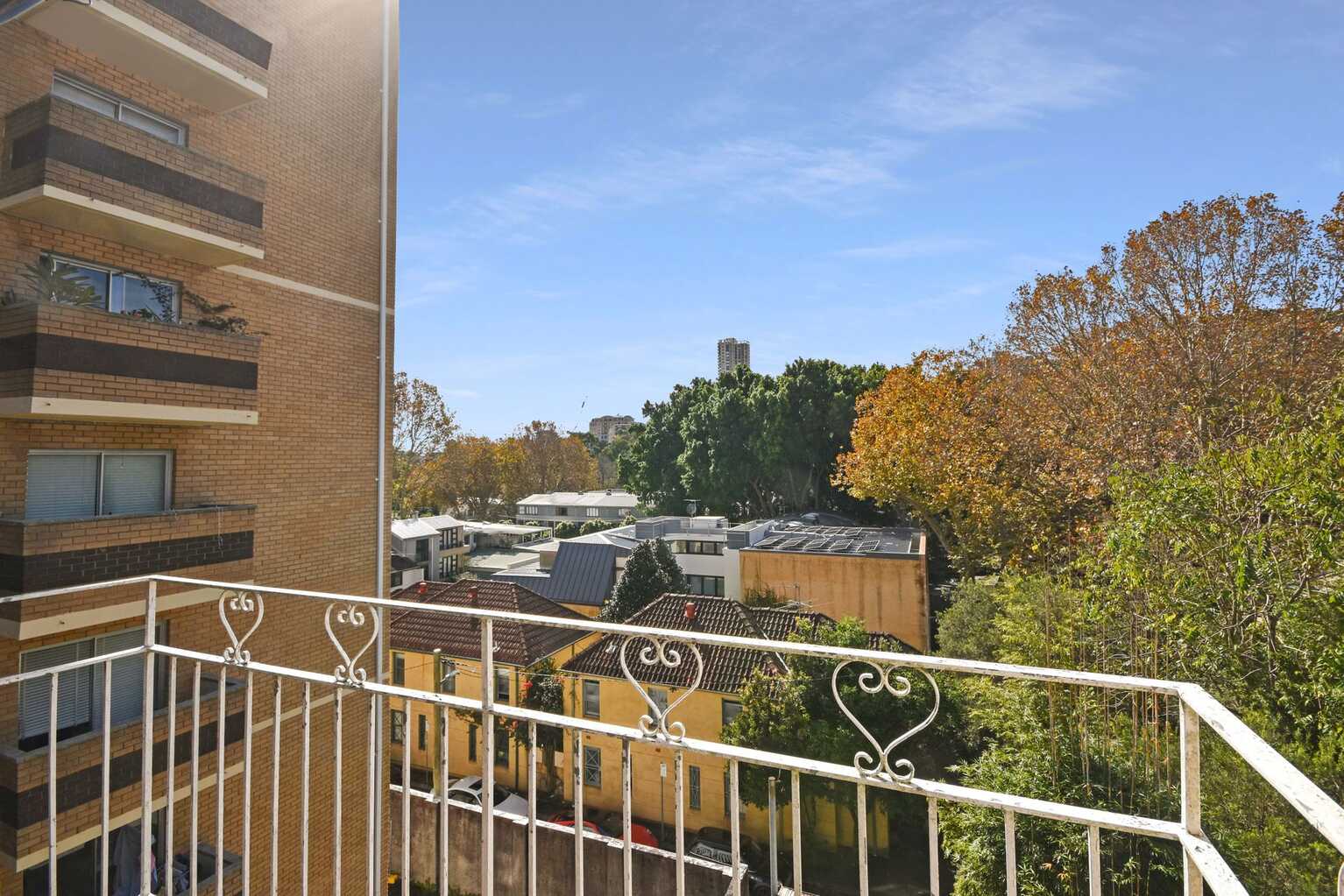 54 Sutherland Street Paddington