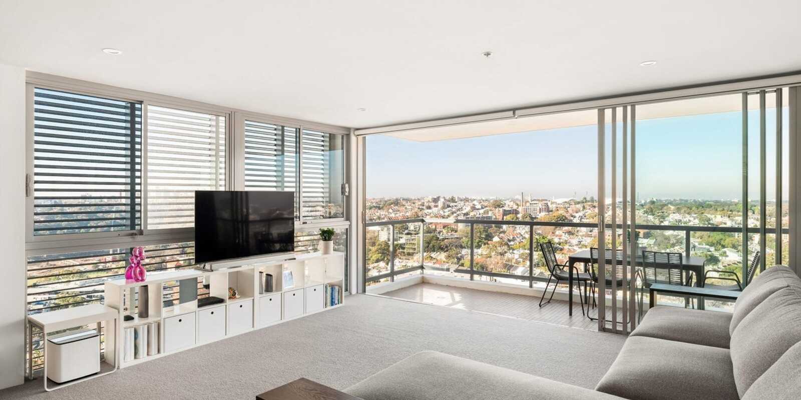 1706/3 Kings Cross Road Darlinghurst