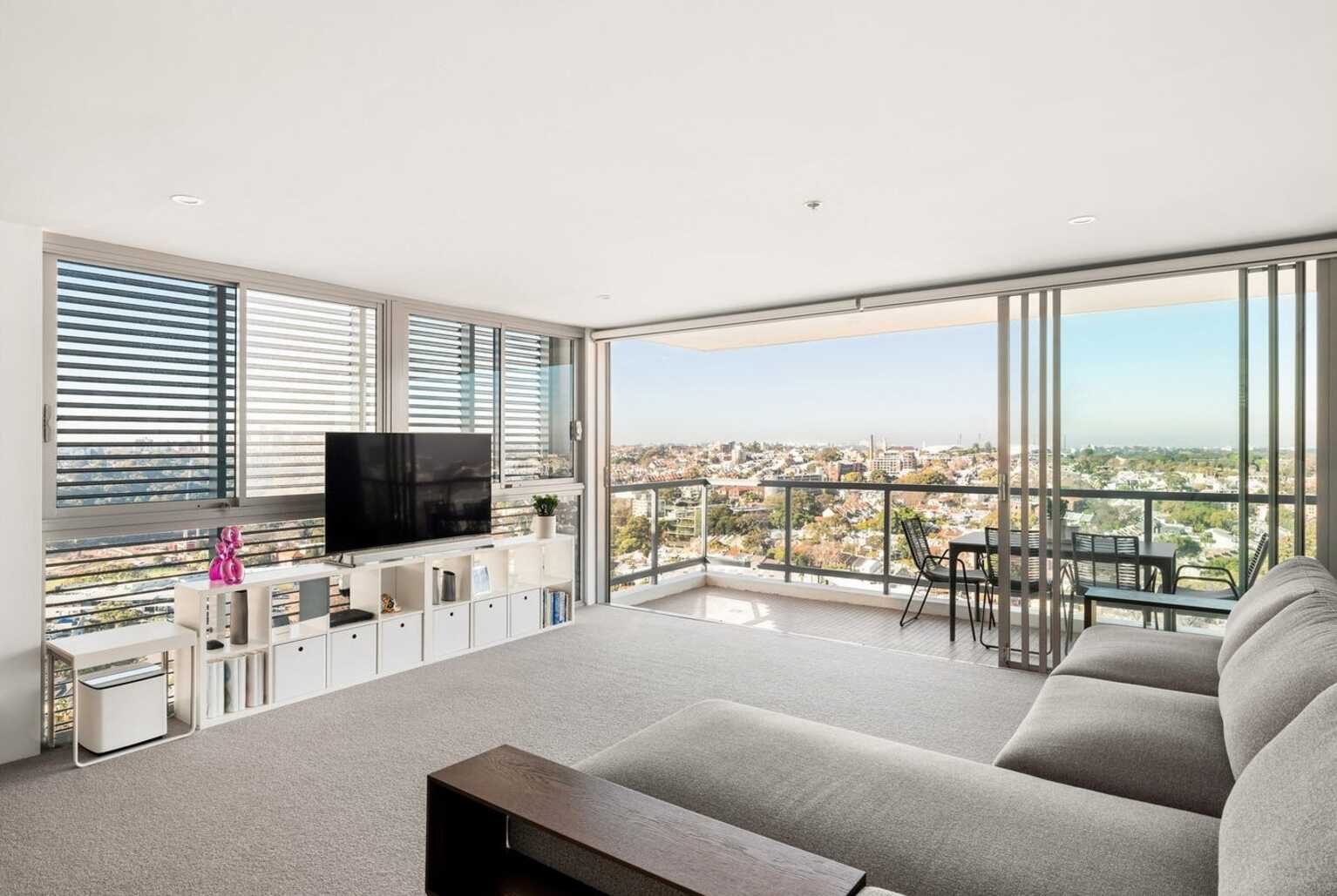 1706/3 Kings Cross Road Darlinghurst