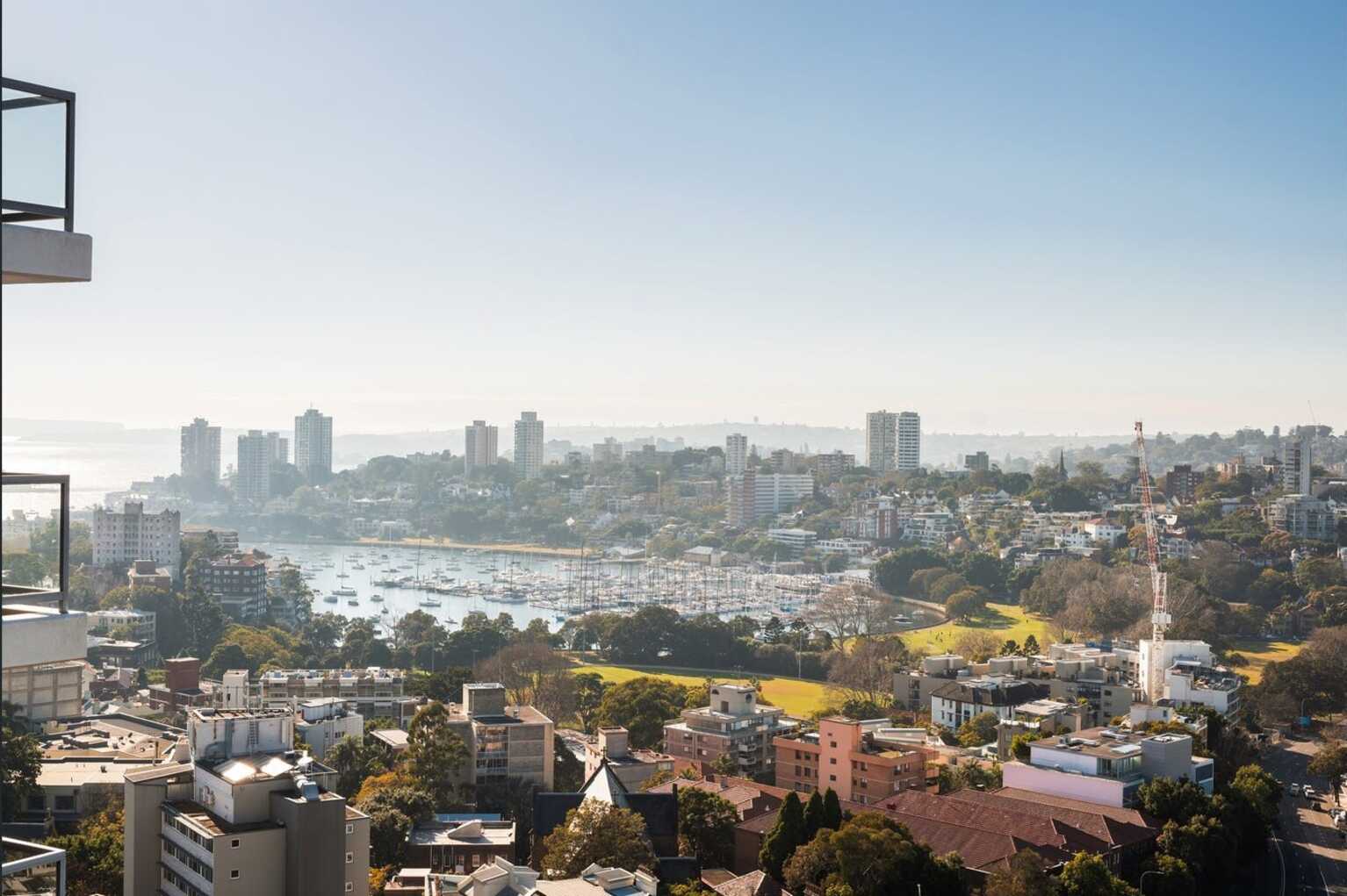 1706/3 Kings Cross Road Darlinghurst