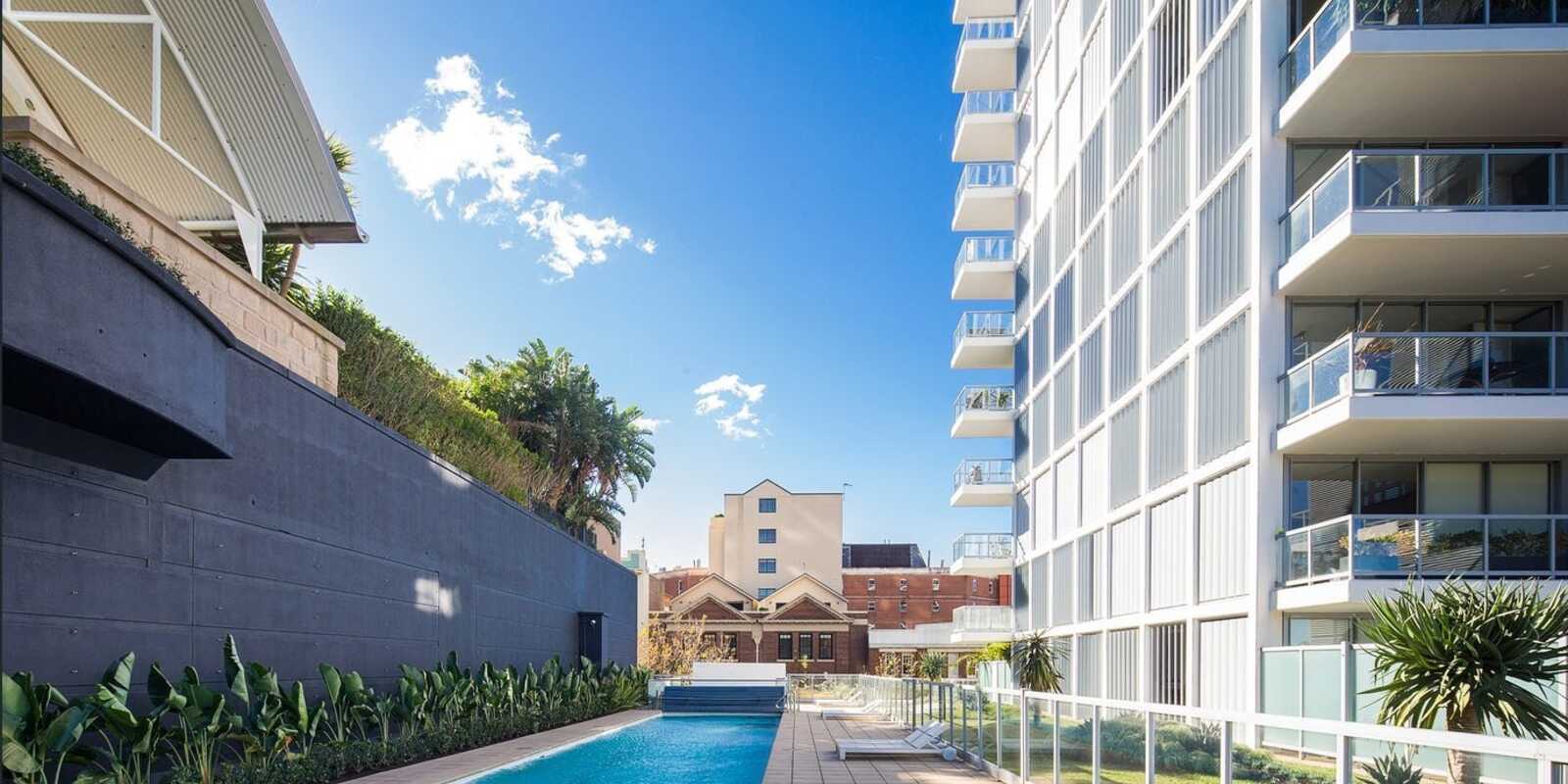 1706/3 Kings Cross Road Darlinghurst