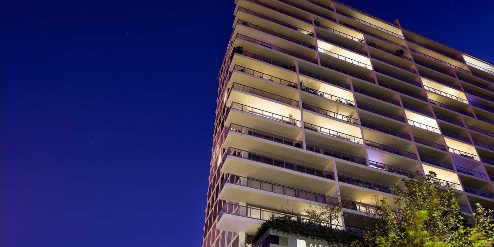 1706/3 Kings Cross Road Darlinghurst