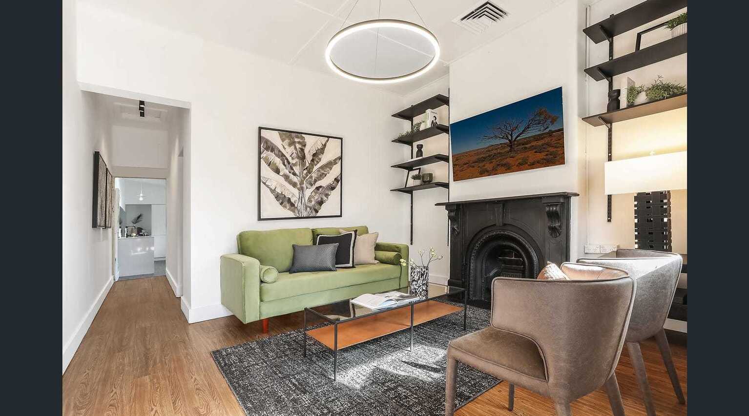 14 Pritchard Street Marrickville 14 Pritchard Street Marrickville