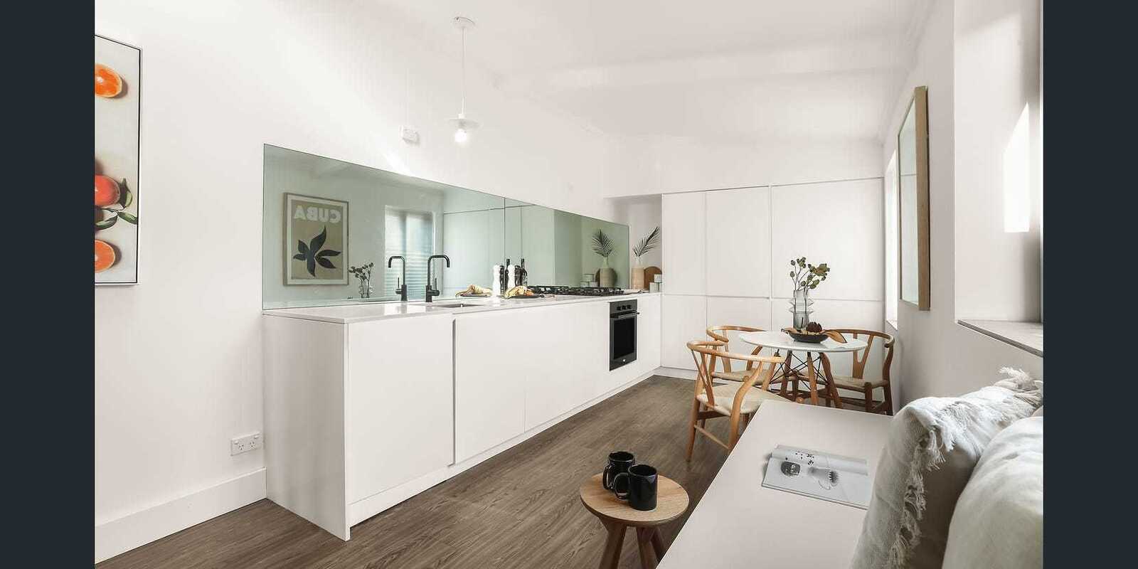 14 Pritchard Street Marrickville 14 Pritchard Street Marrickville
