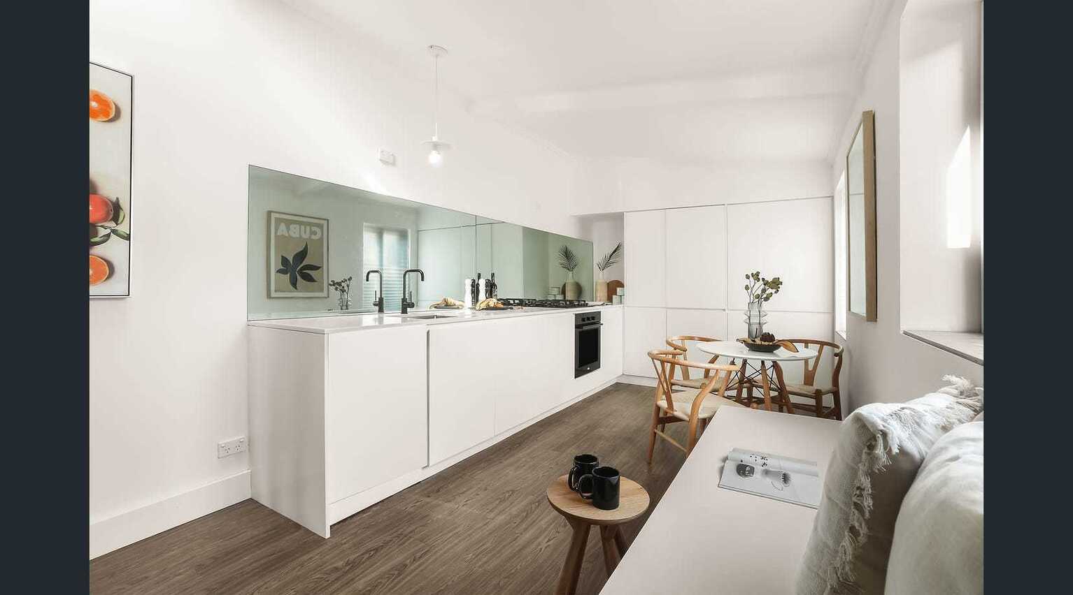 14 Pritchard Street Marrickville 14 Pritchard Street Marrickville