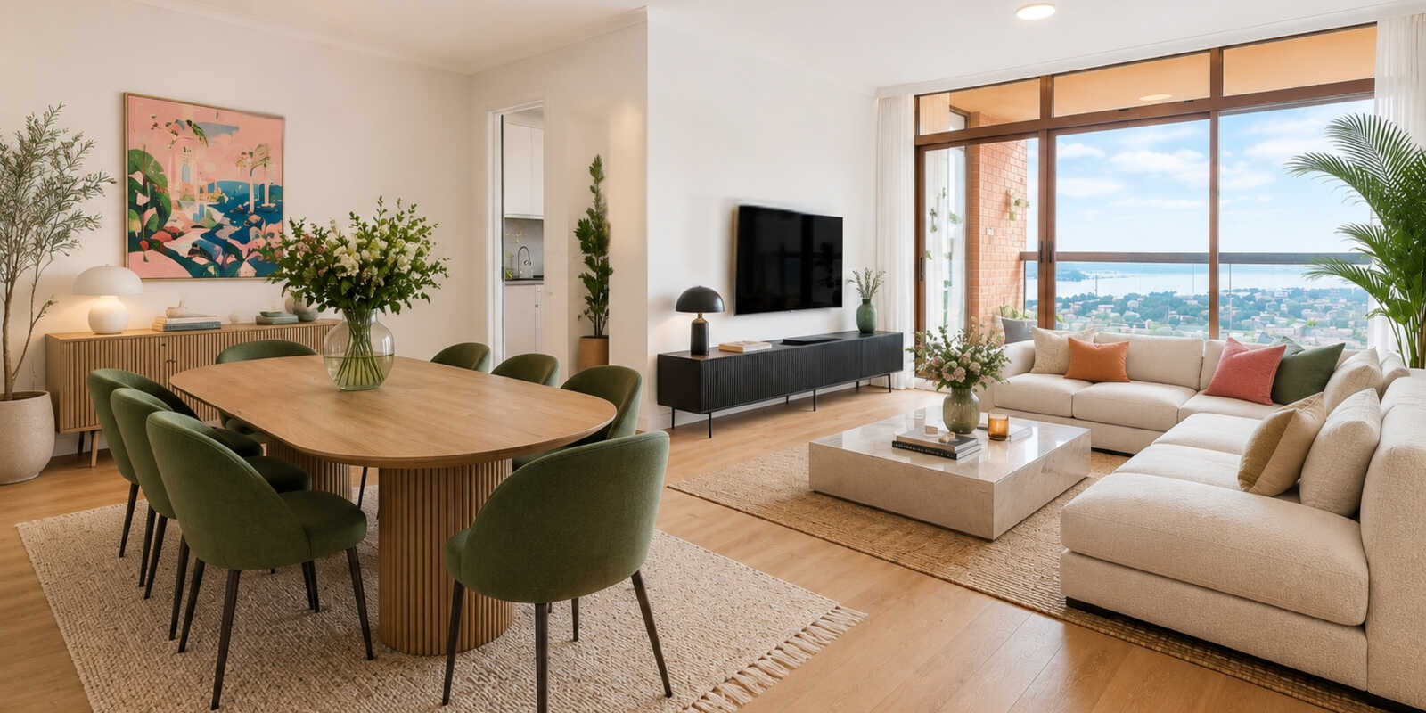 1302/79 Grafton Street Bondi Junction