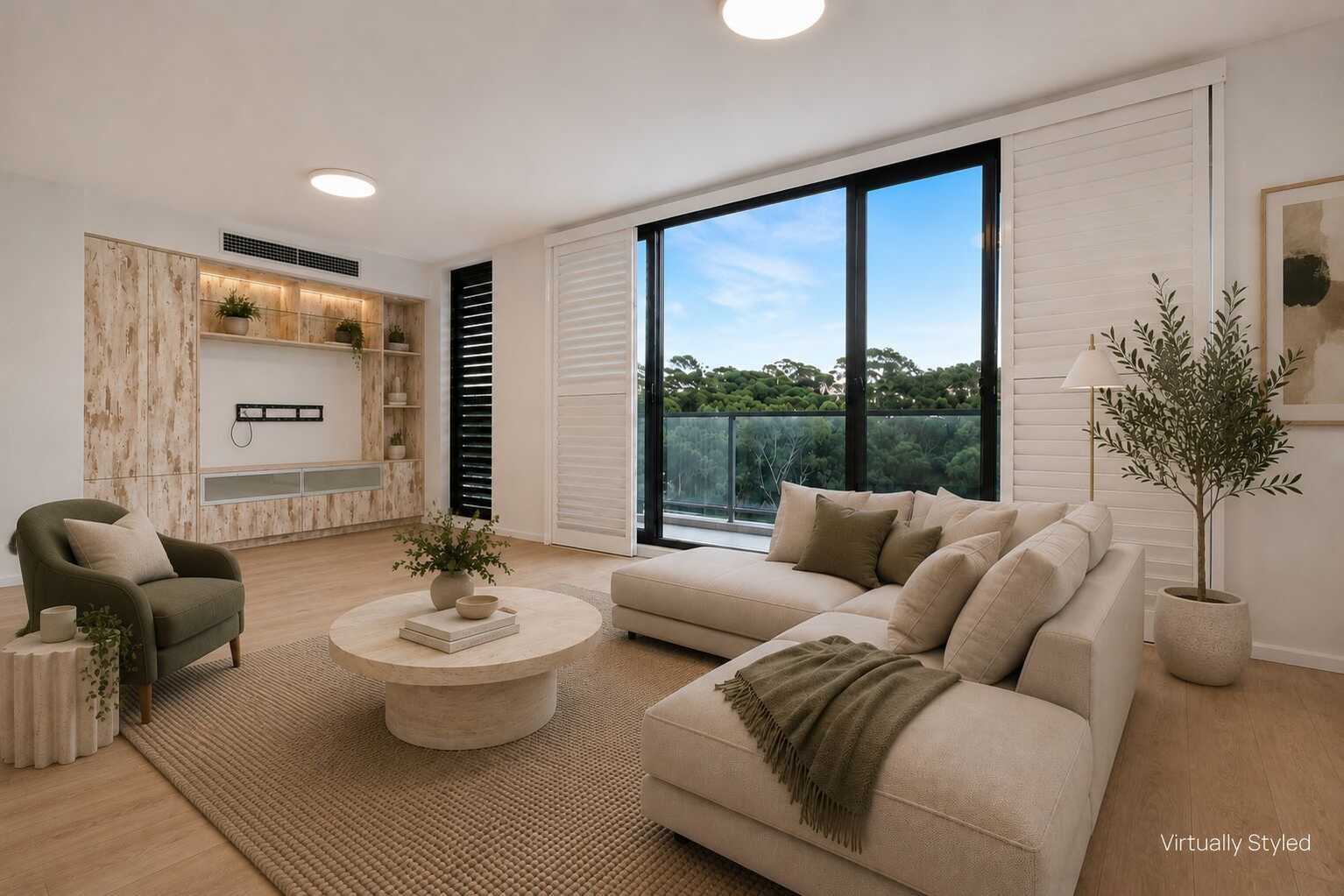 37/21-23 Myrtle Street Botany