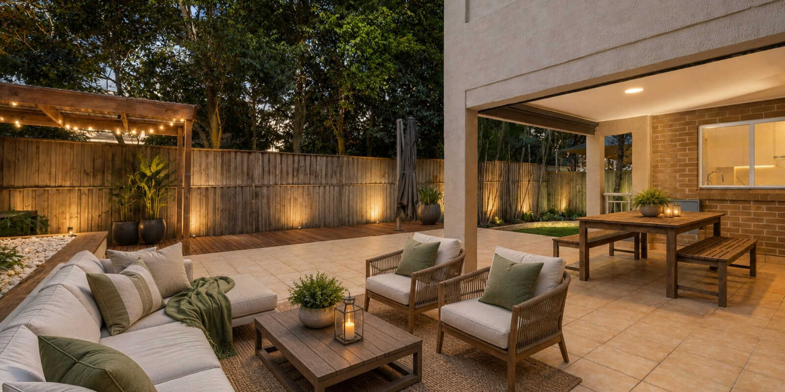 6/3-7 William Street Rose Bay