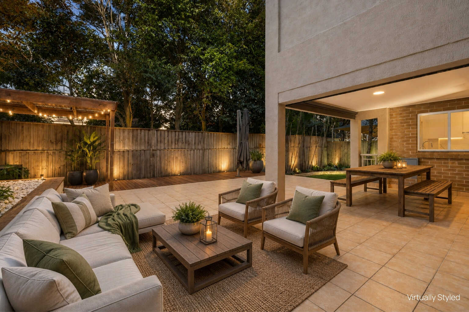 6/3-7 William Street Rose Bay