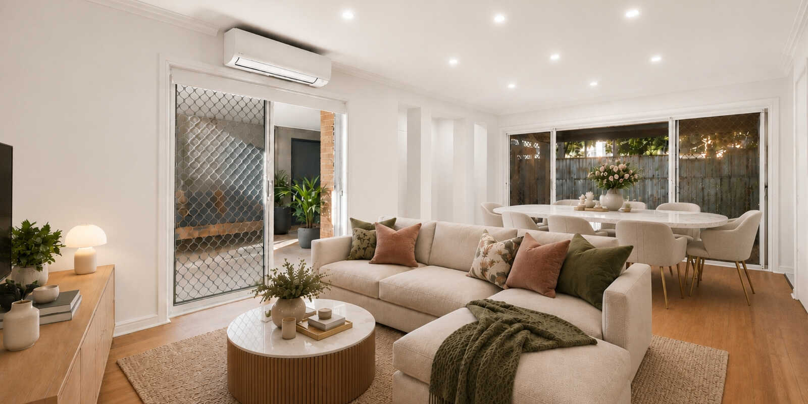 6/3-7 William Street Rose Bay