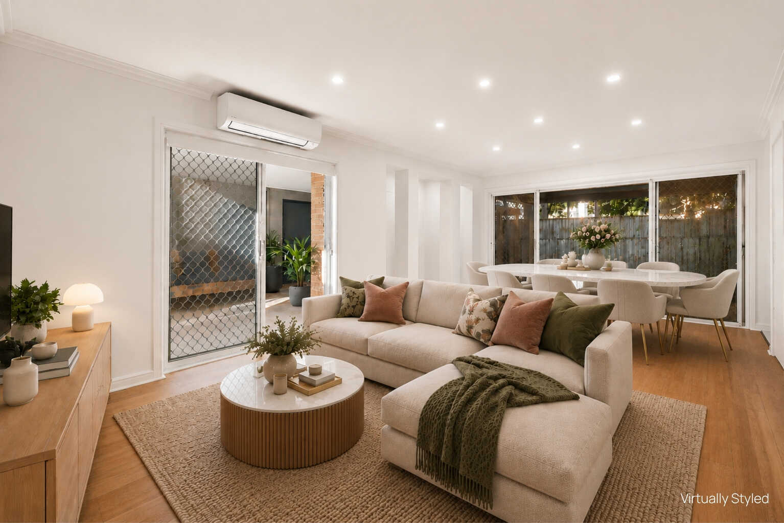 6/3-7 William Street Rose Bay