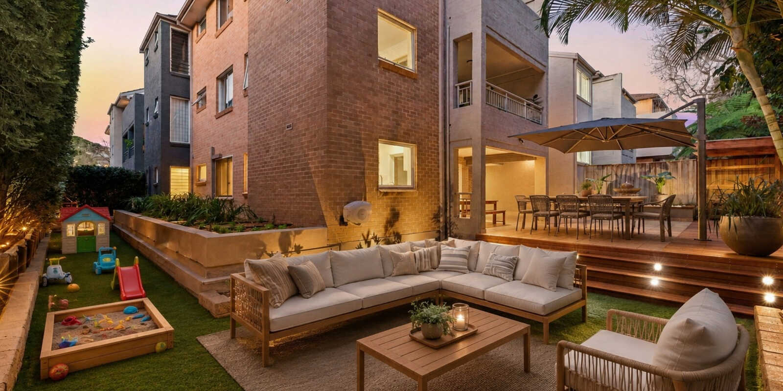 6/3-7 William Street Rose Bay
