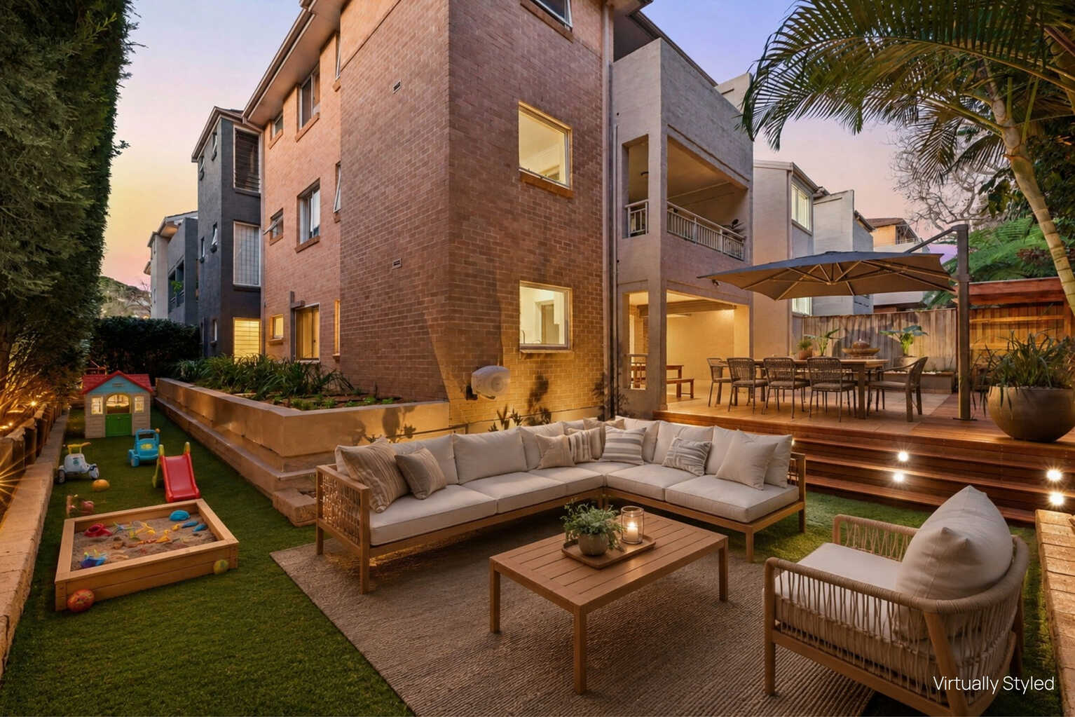 6/3-7 William Street Rose Bay
