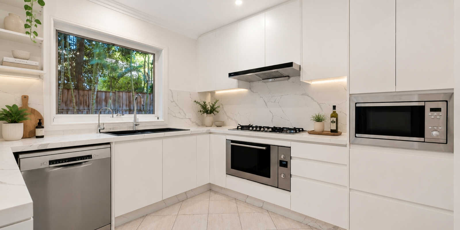 6/3-7 William Street Rose Bay
