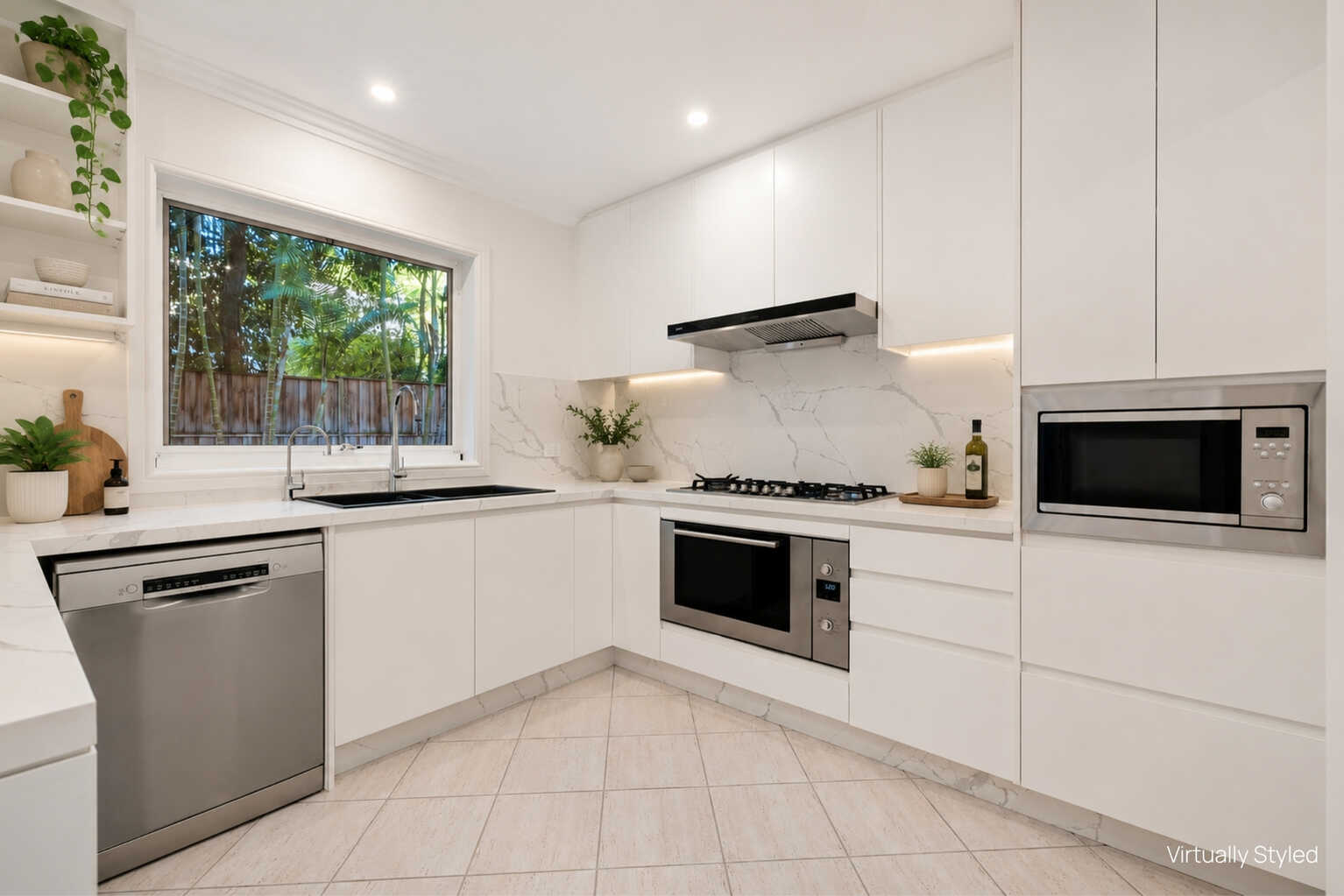 6/3-7 William Street Rose Bay