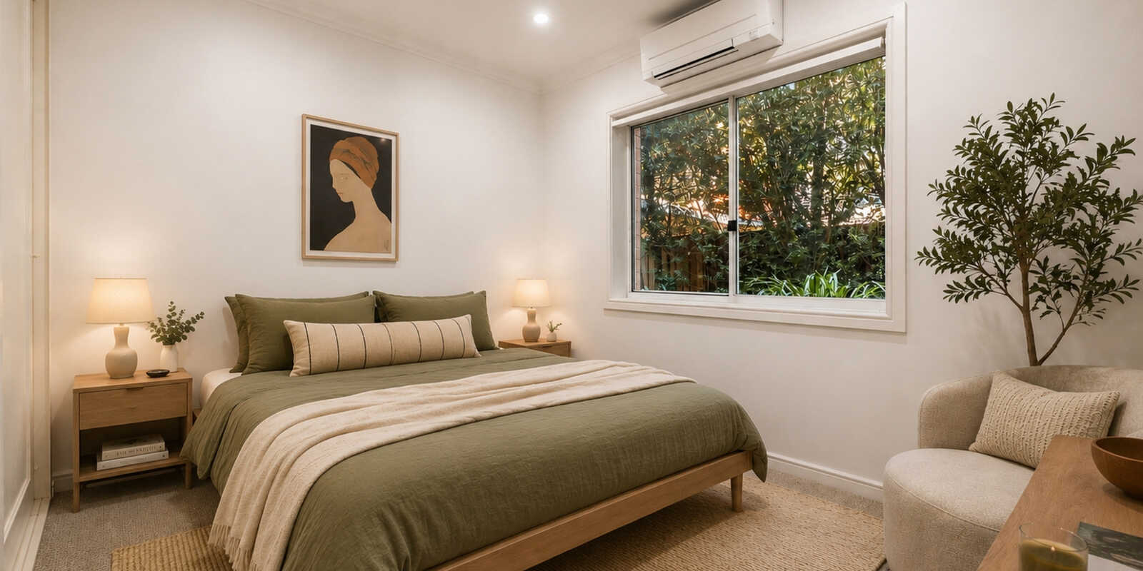 6/3-7 William Street Rose Bay