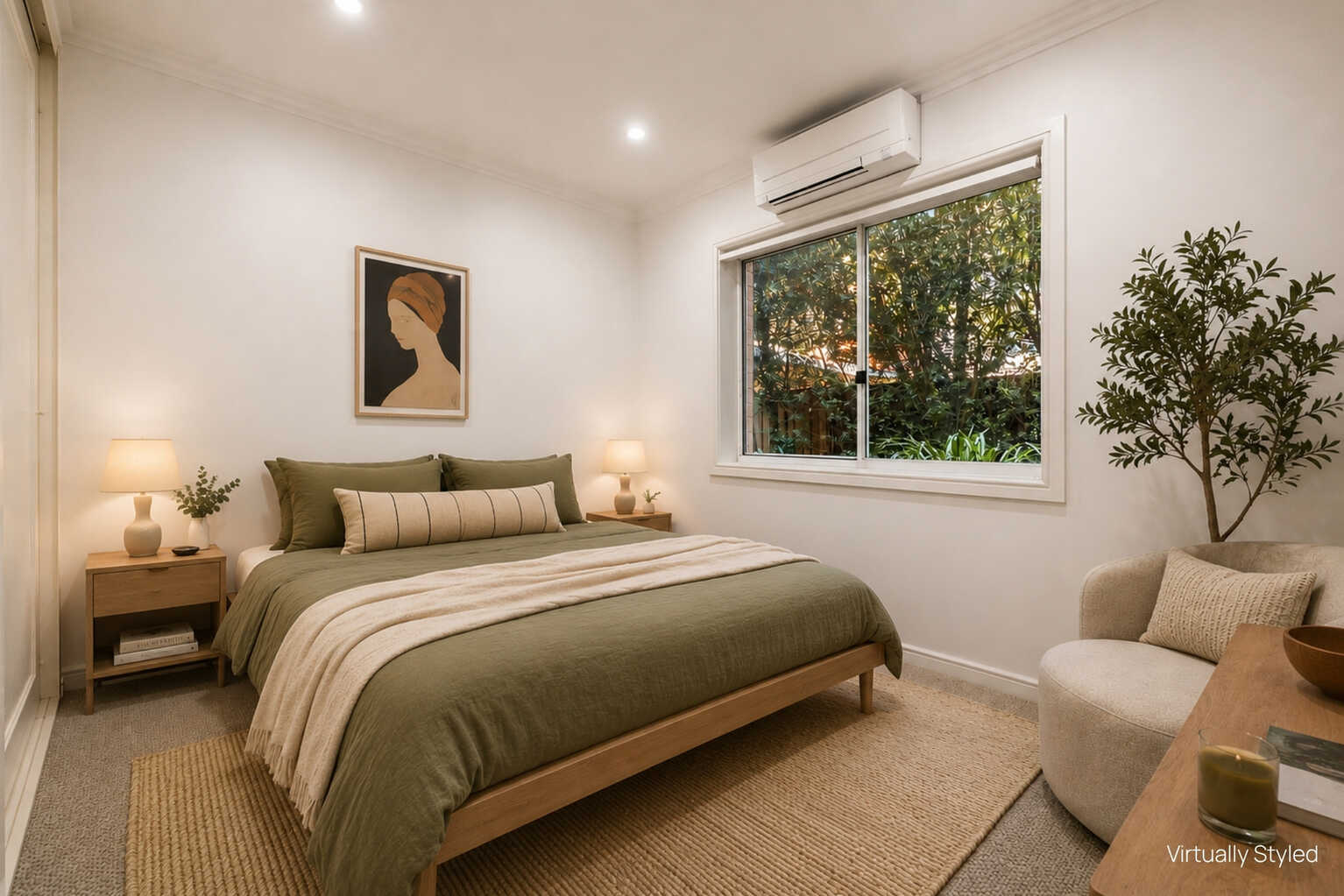 6/3-7 William Street Rose Bay