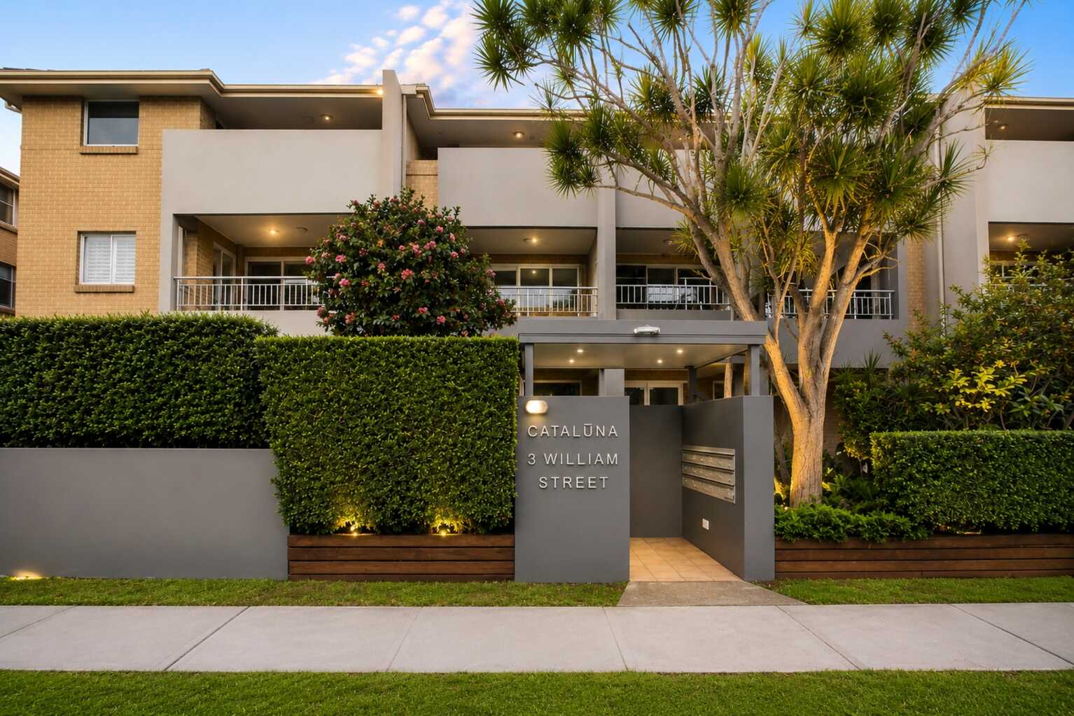 6/3-7 William Street Rose Bay