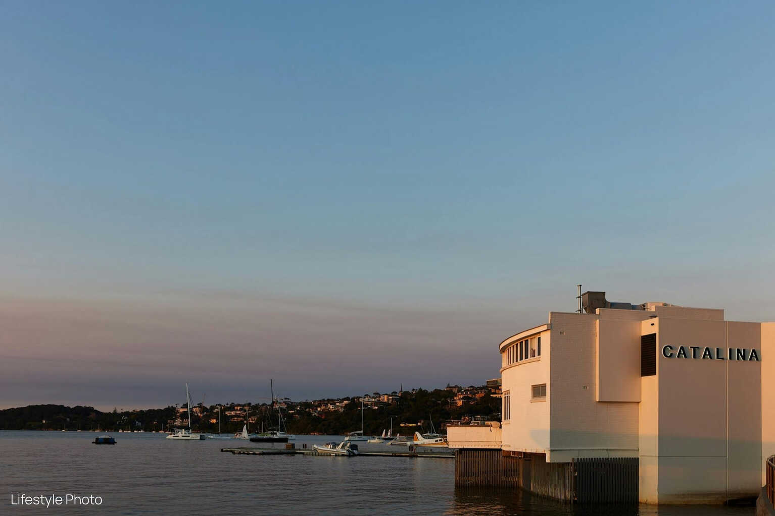 6/3-7 William Street Rose Bay