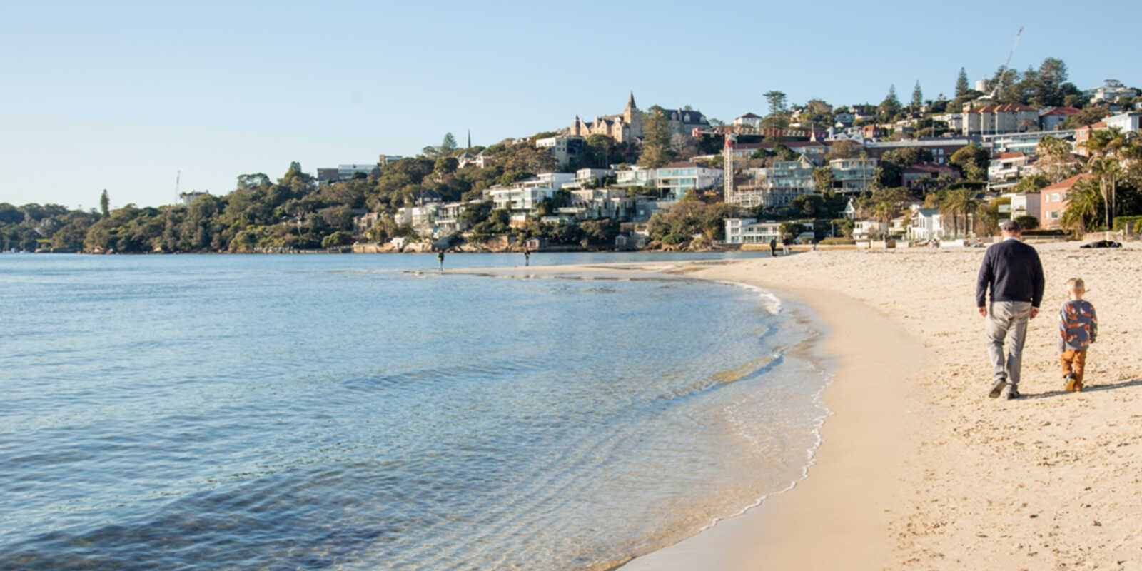 6/3-7 William Street Rose Bay