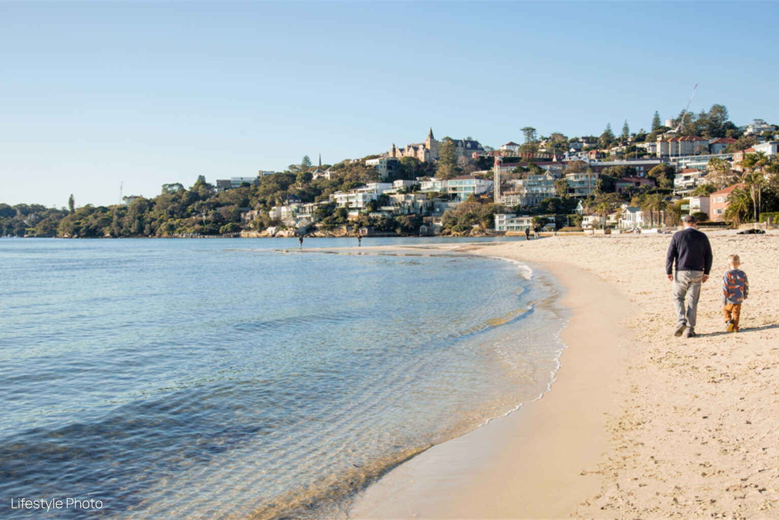 6/3-7 William Street Rose Bay