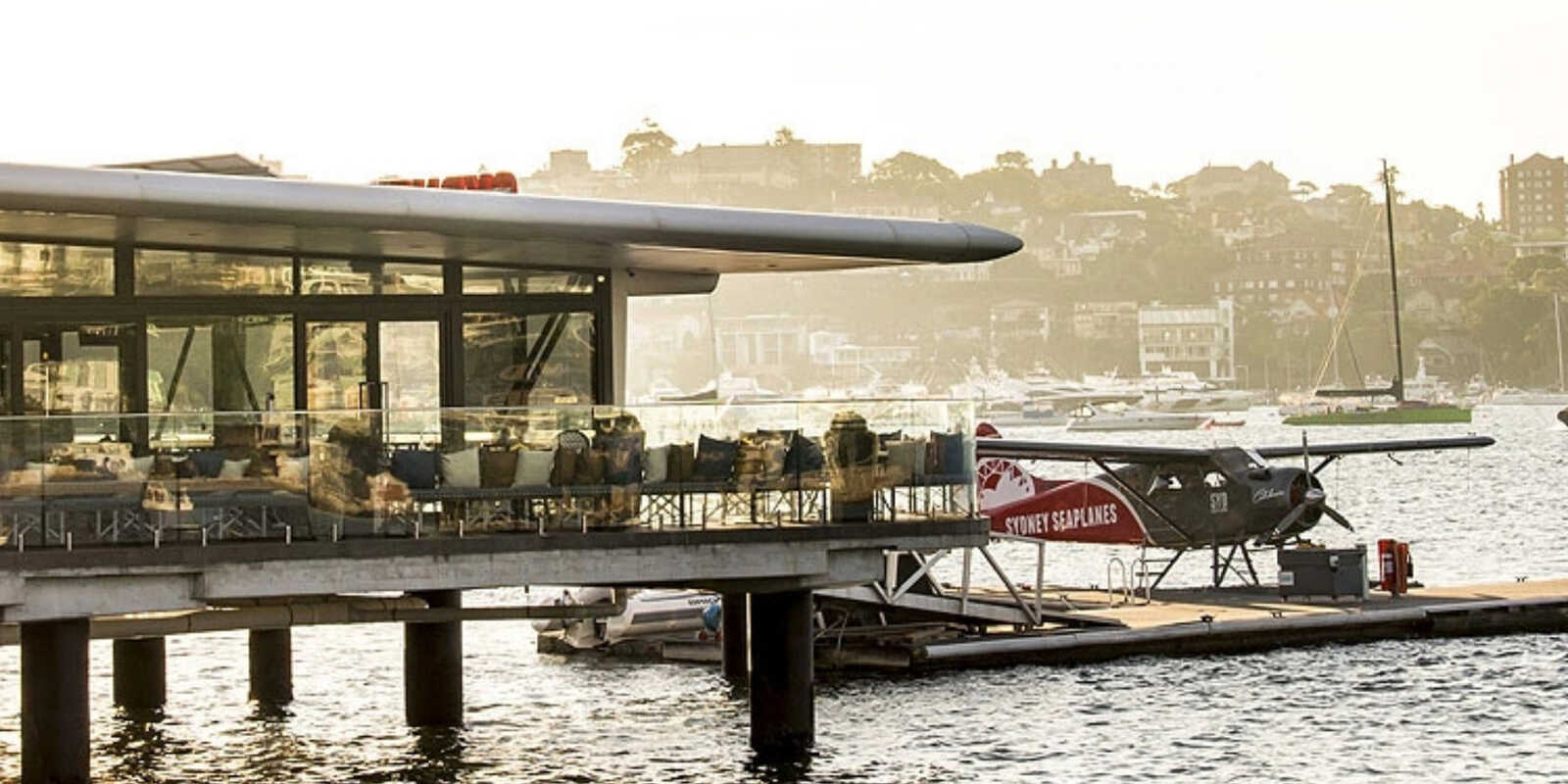 6/3-7 William Street Rose Bay