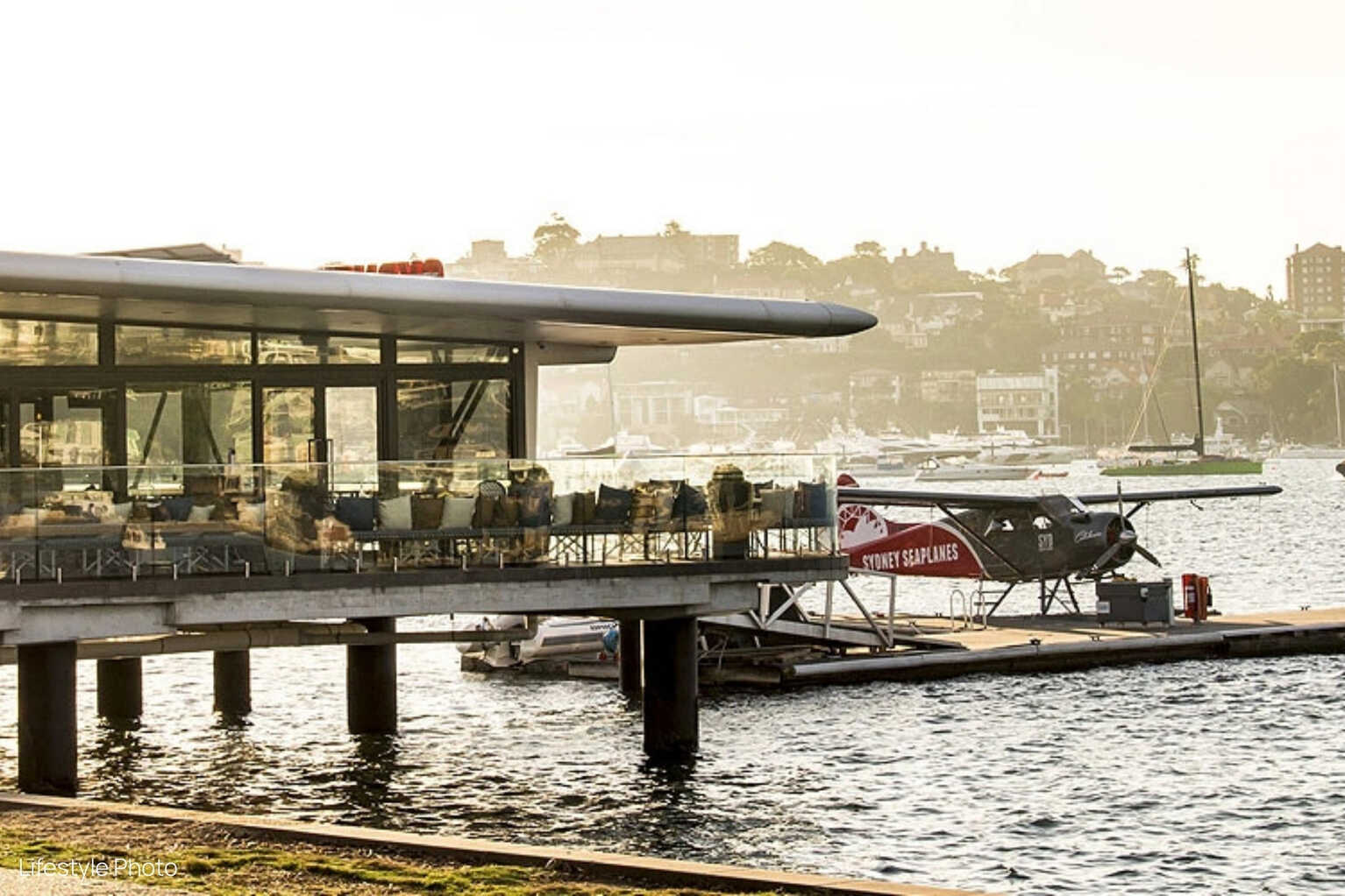 6/3-7 William Street Rose Bay