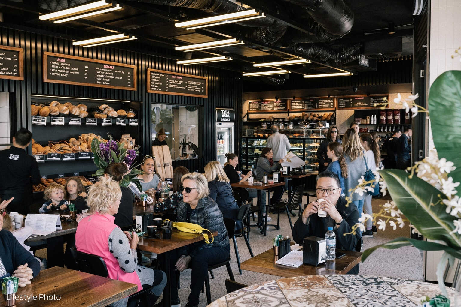 6/3-7 William Street Rose Bay