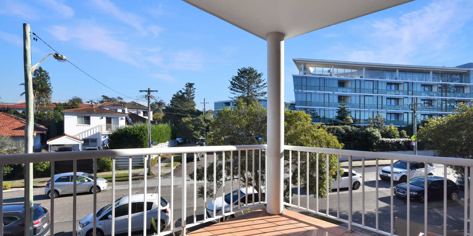 4/753-755 Old South Head Road Vaucluse 4/753-755 Old South Head Road Vaucluse