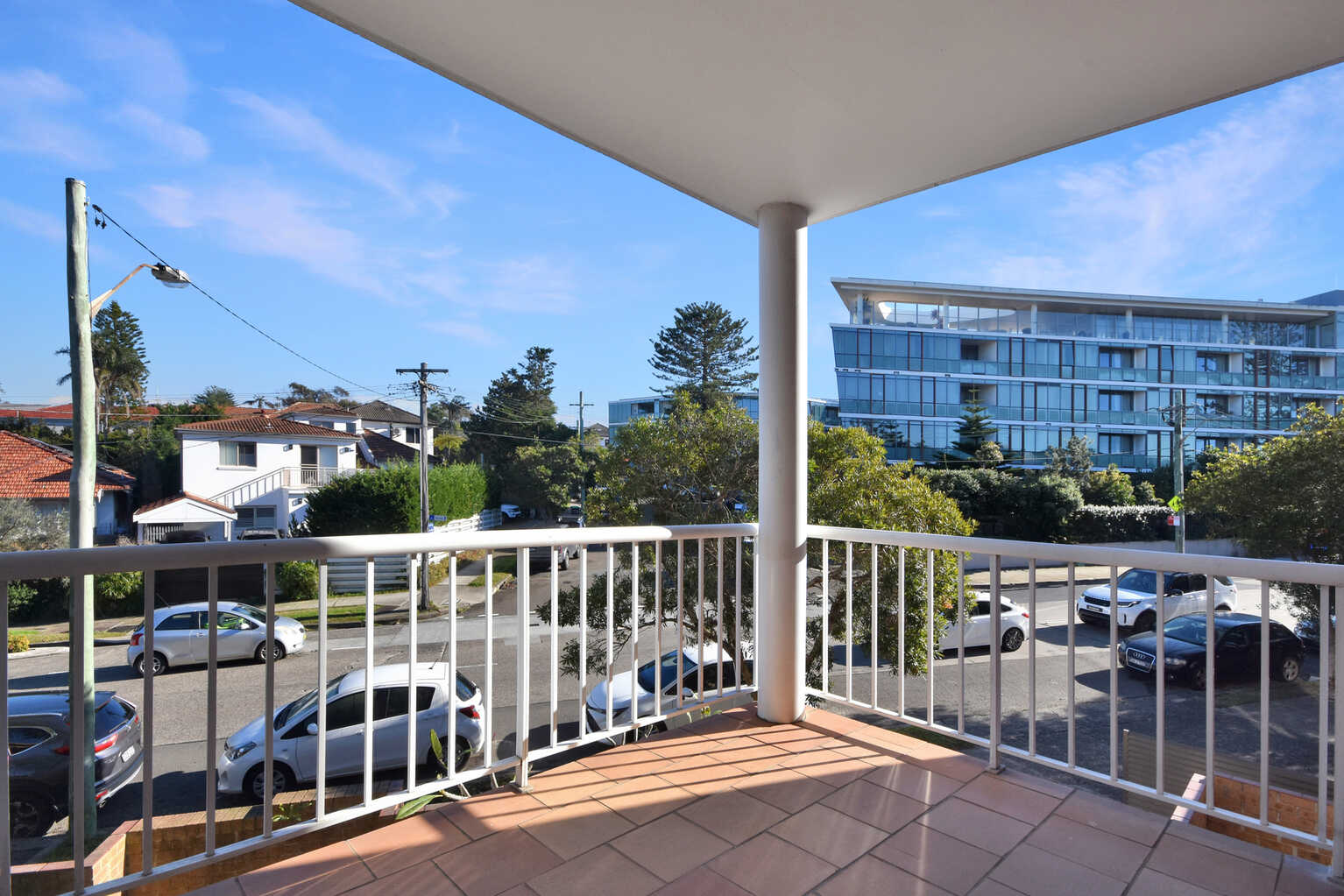 4/753-755 Old South Head Road Vaucluse 4/753-755 Old South Head Road Vaucluse