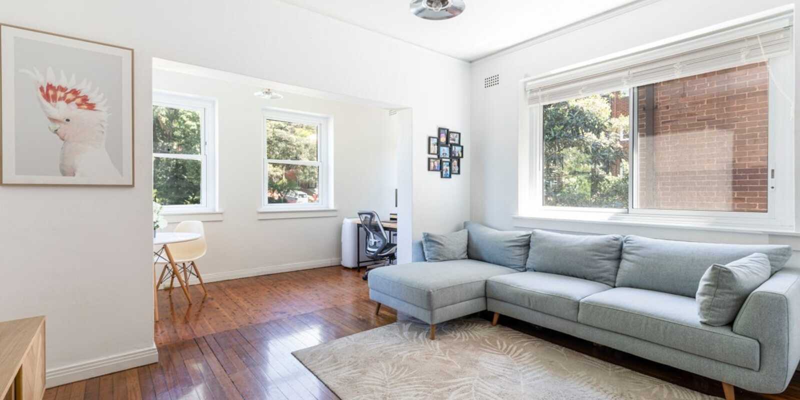 8/290 New South Head Road Double Bay