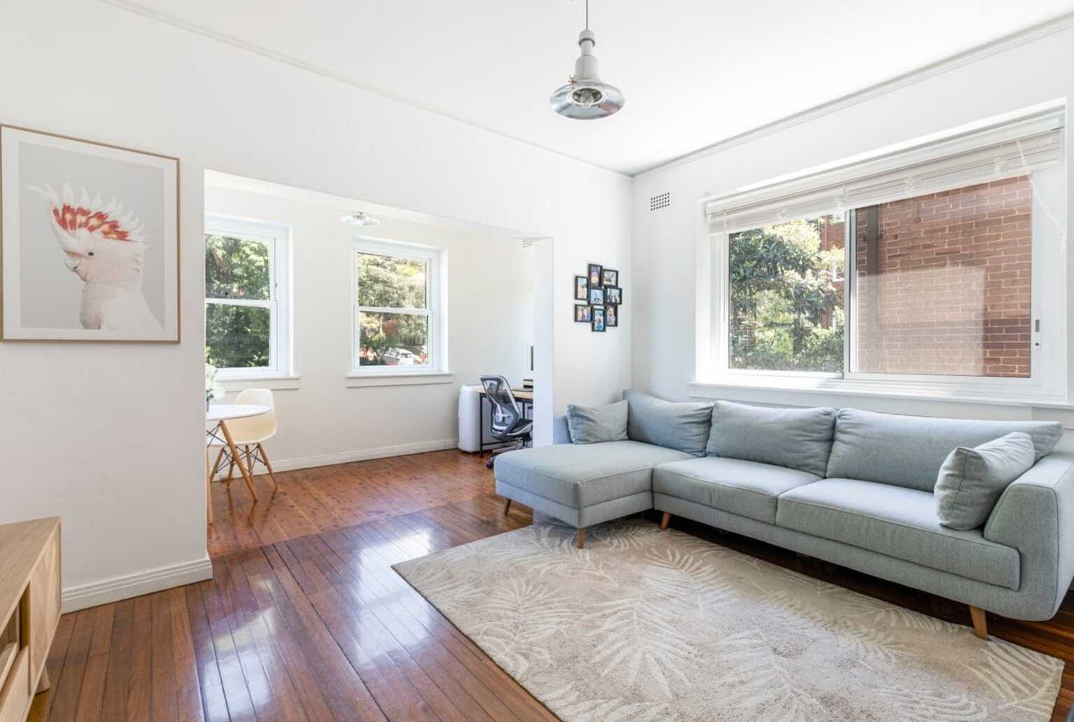 8/290 New South Head Road Double Bay