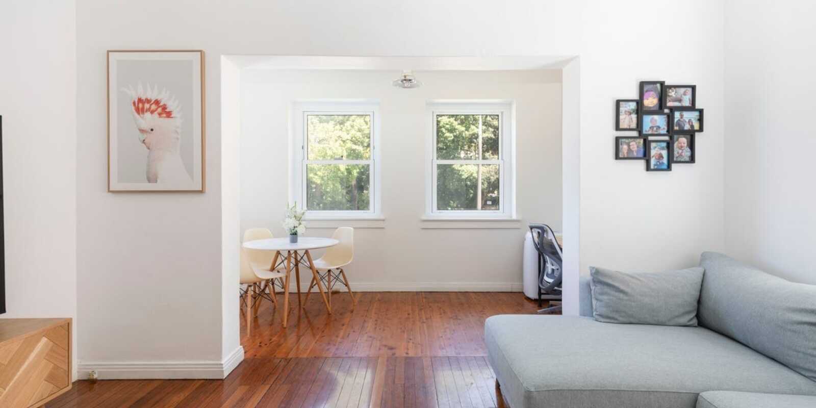 8/290 New South Head Road Double Bay