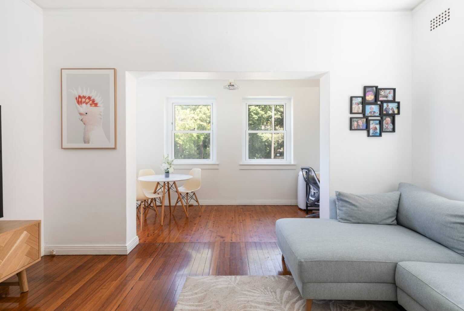 8/290 New South Head Road Double Bay