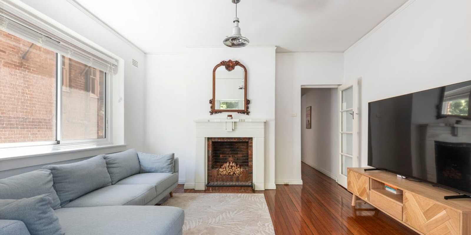 8/290 New South Head Road Double Bay
