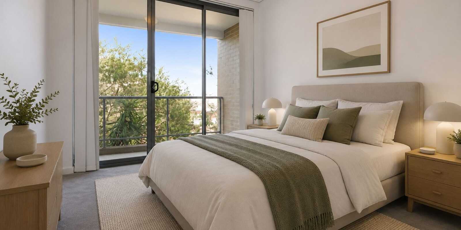204/7 Wills Avenue Bronte 204/7 Wills Avenue Bronte