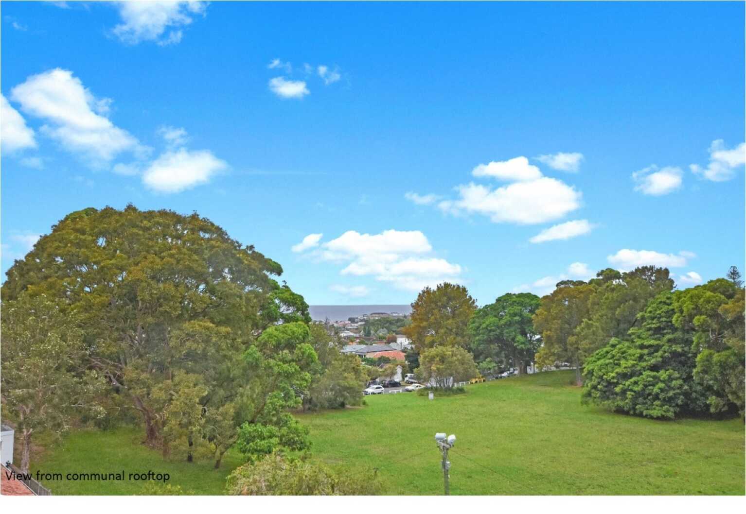 204/7 Wills Avenue Bronte 204/7 Wills Avenue Bronte