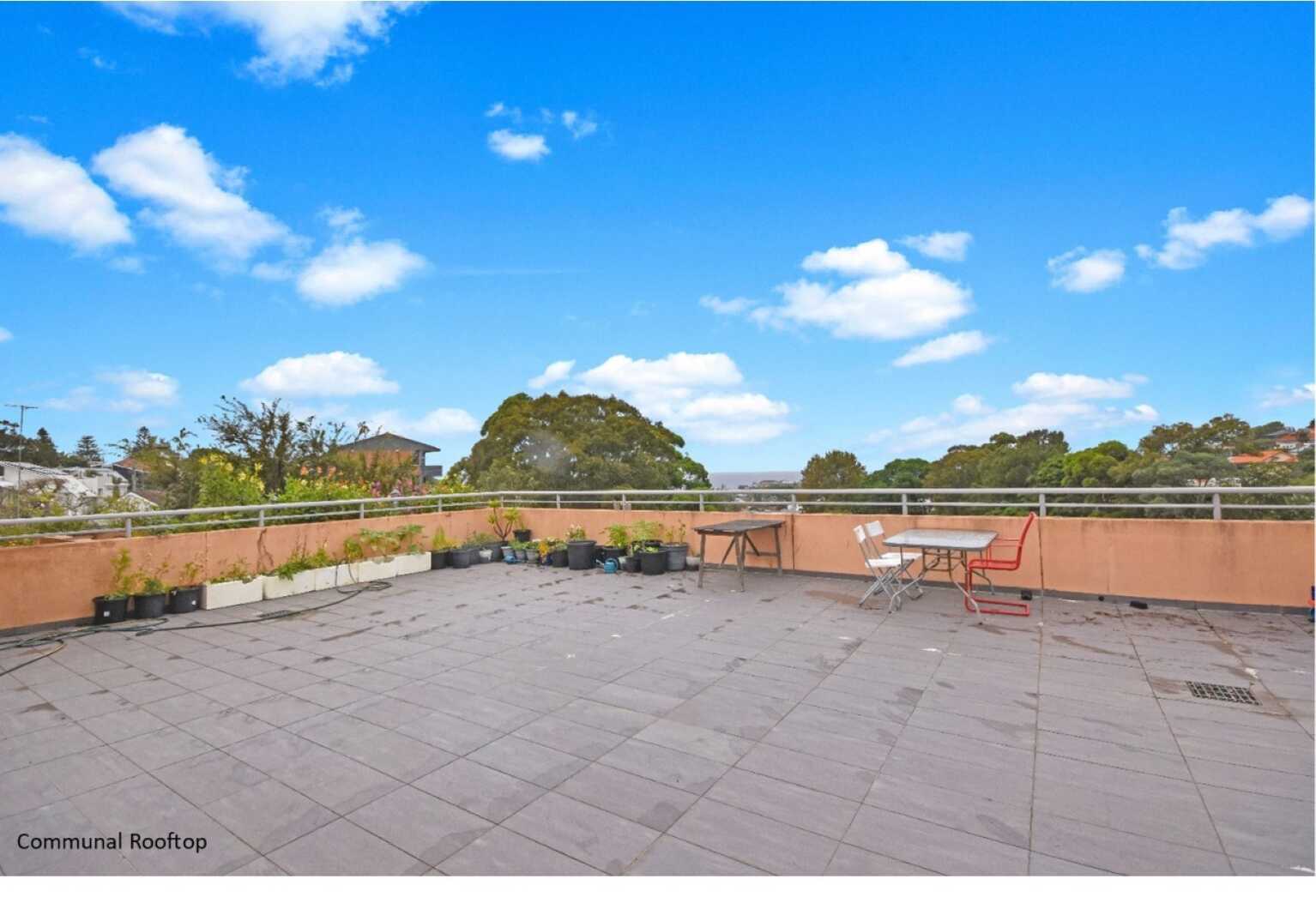 204/7 Wills Avenue Bronte 204/7 Wills Avenue Bronte