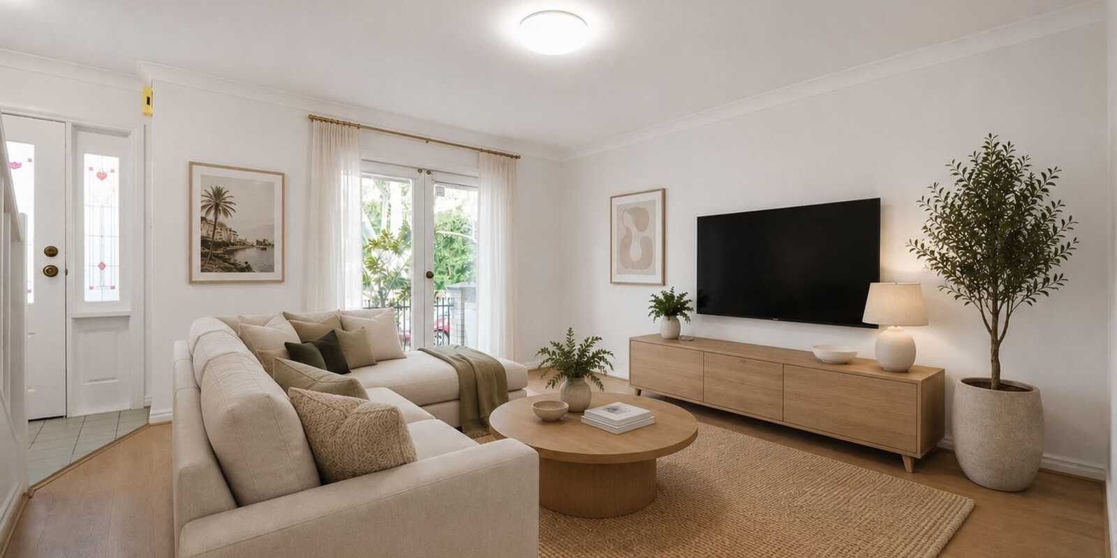 3/30-42 Alfred Street Rozelle
