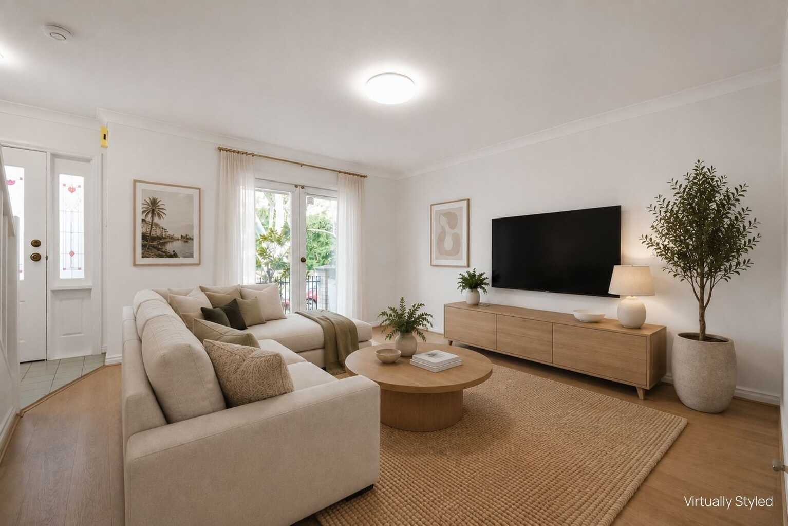 3/30-42 Alfred Street Rozelle