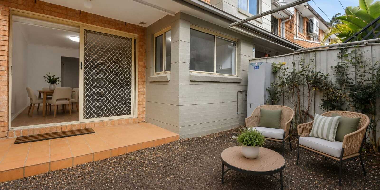3/30-42 Alfred Street Rozelle