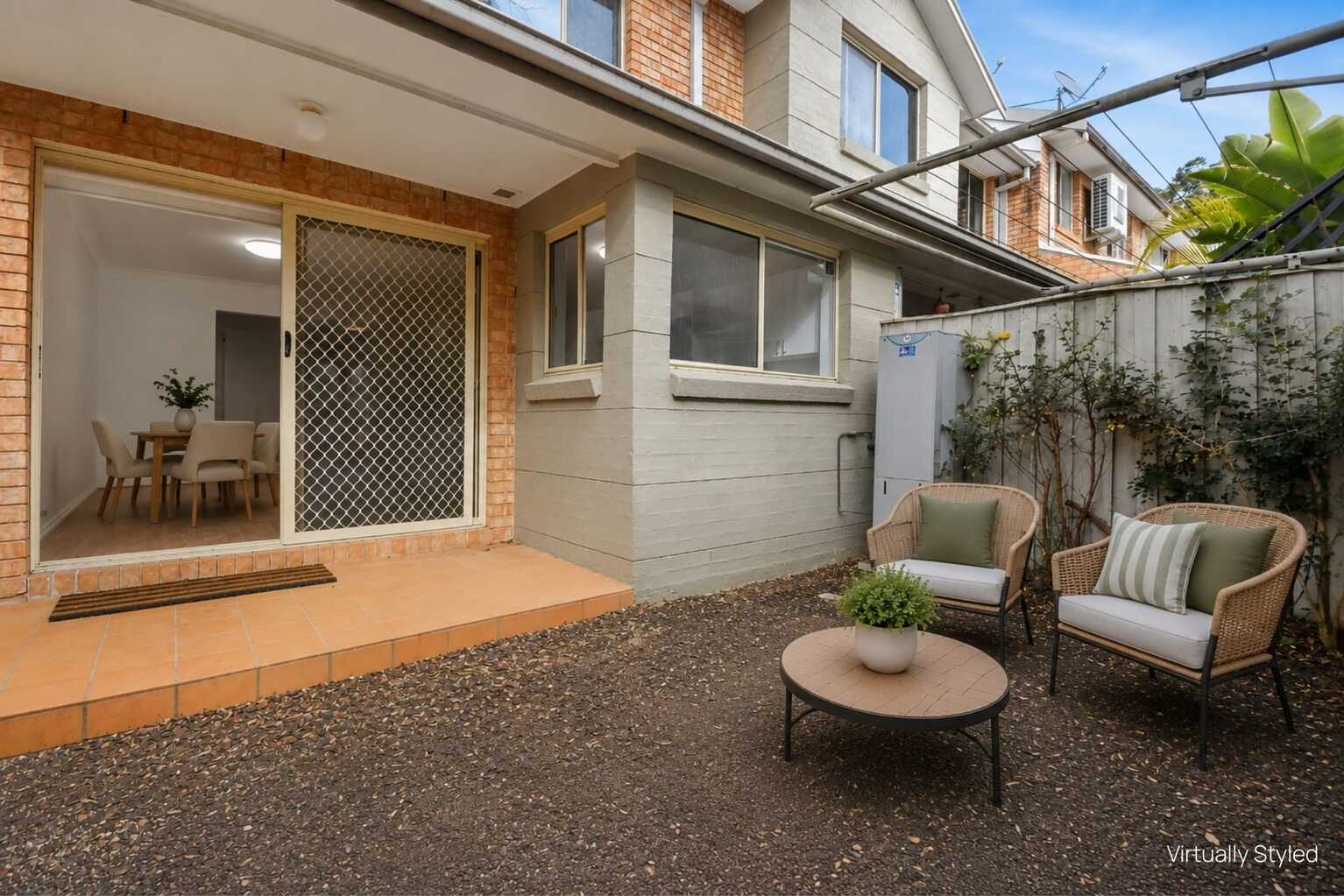 3/30-42 Alfred Street Rozelle