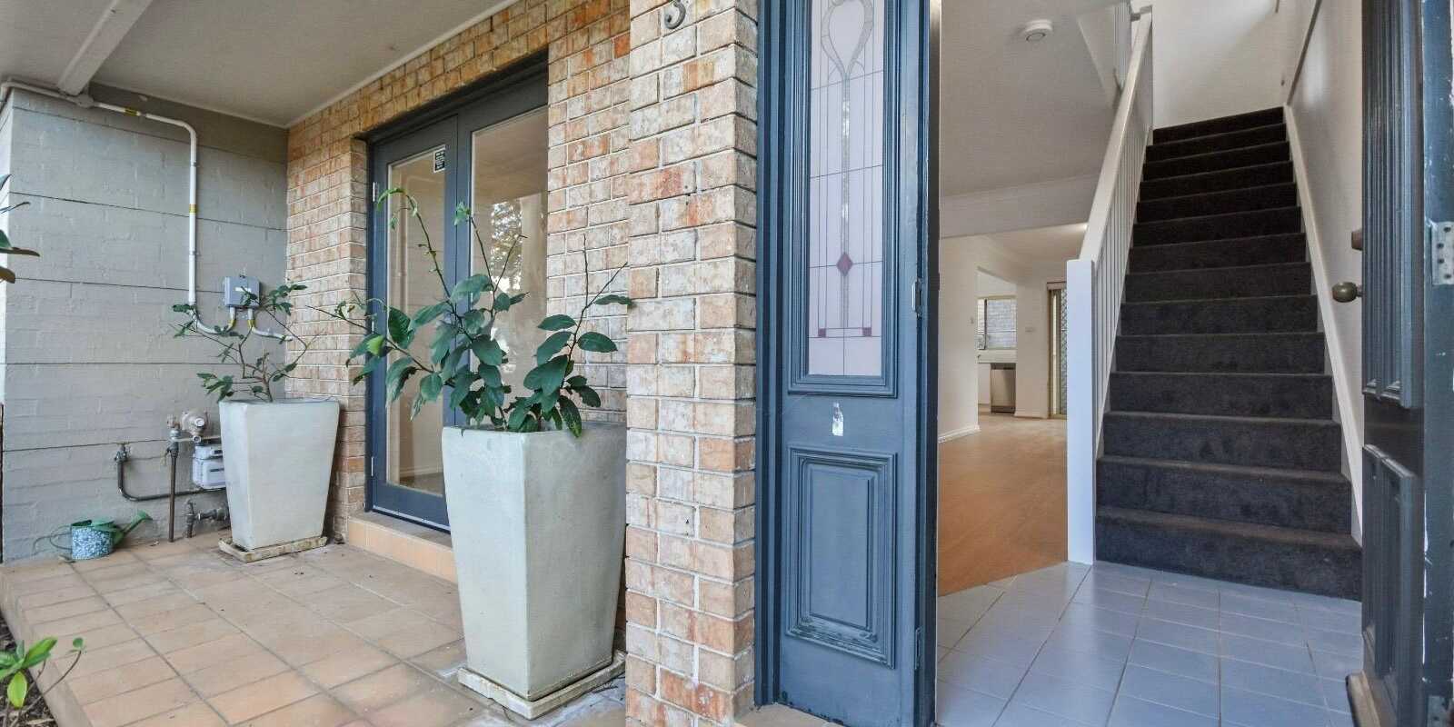 3/30-42 Alfred Street Rozelle