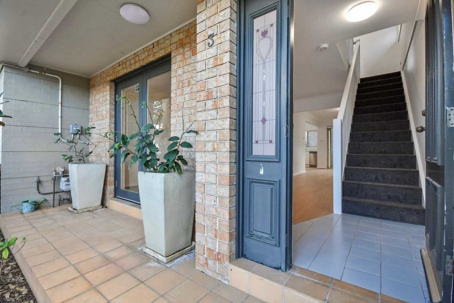 3/30-42 Alfred Street Rozelle
