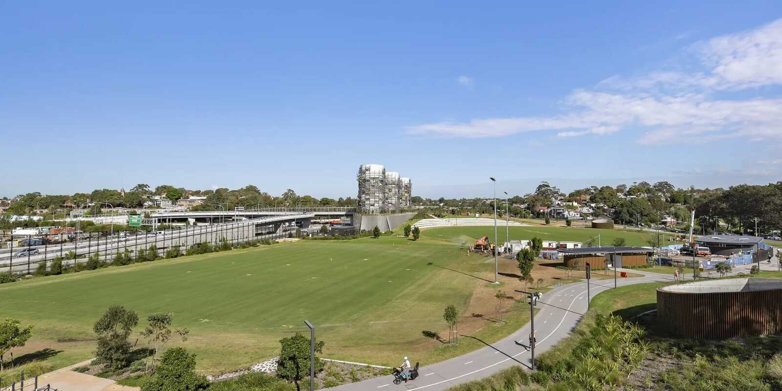 3/30-42 Alfred Street Rozelle